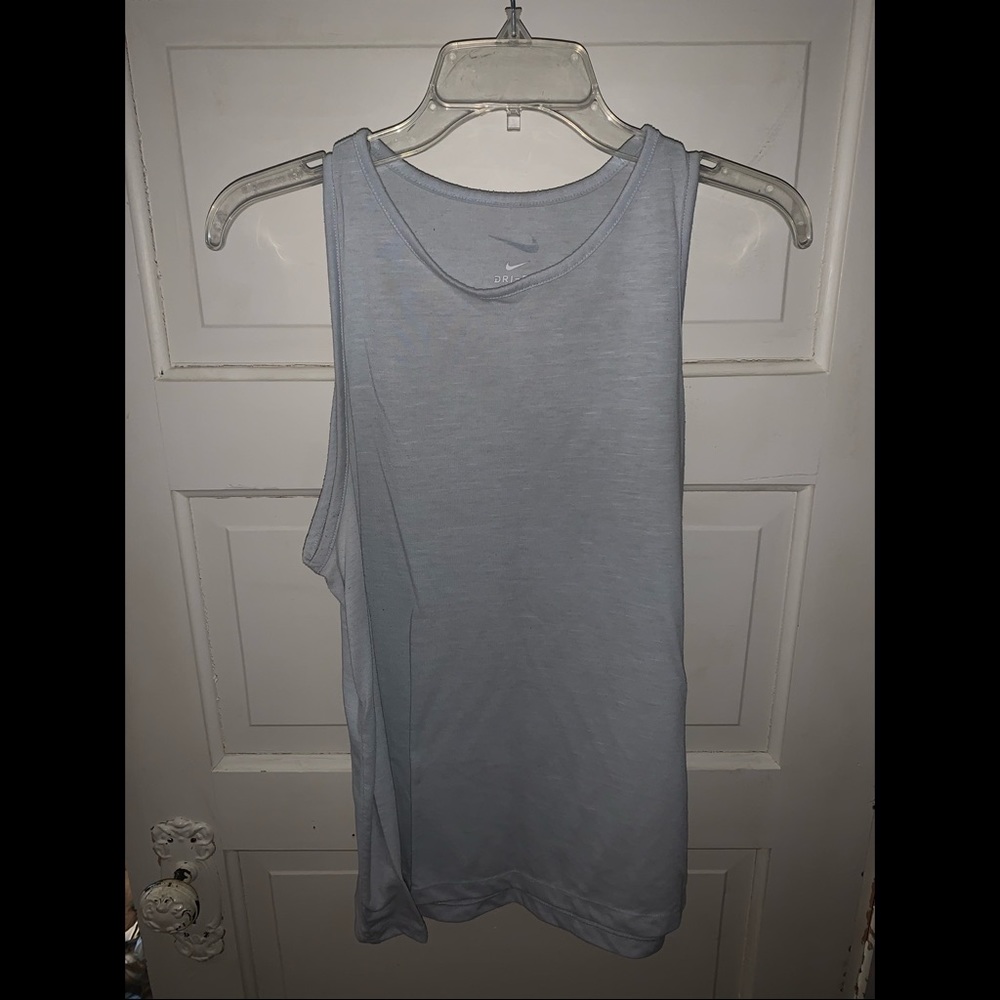 Nike Women’s Muscle Tank